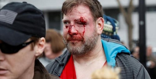 leftsavages_small The Savages of the Left Democratic Party  