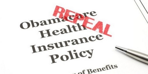 obamacarerepeal_small Small Biz Rooting for Trump, Ryan on Obamacare Replacement Business  