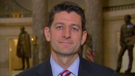 paulryancare_small1 GOP Move to Expand Genetic Database Must Be Stopped GOP  