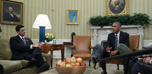 ryancare_small RYANCARE: 5 Serious Problems With The Republican Replacement For Obamacare News  