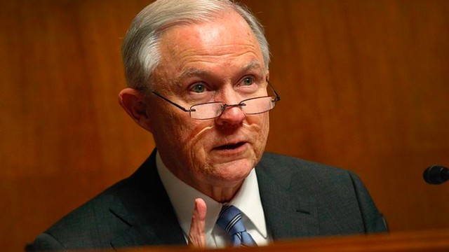 sessionsjeff_small Sessions: Shield Illegals, Lose $4 Billion Justice  