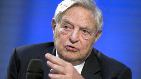 soroslib_small GOP senators ask Tillerson to probe US funding of Soros groups abroad Scandals  