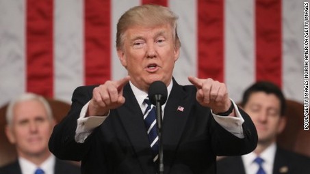 trump-congress-point_small-2 President Trump's report card after 50 days in office #MAGA Opinion  
