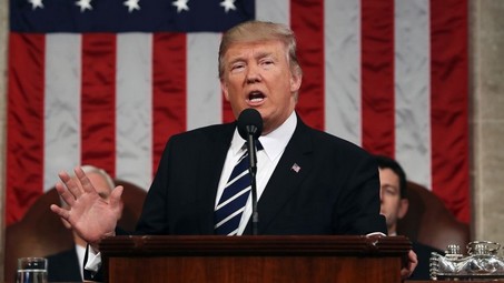 trumpspeechtocongress_small1 Four big takeaways (and four shocking surprises) from Trump's speech News  