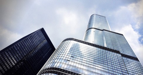 trumptowerblueprints_small Trump Tower Blueprints Stolen From Secret Service Headlines  