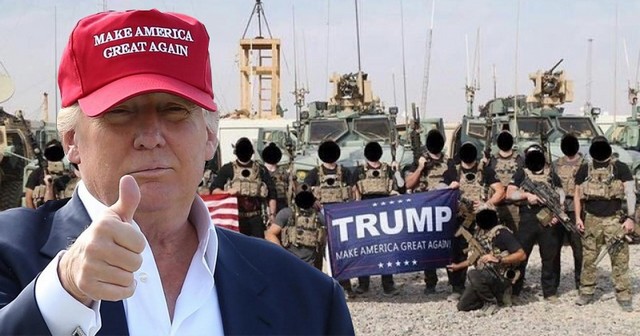 trumpvetdefenders_small Famous Navy SEAL Calls For Veterans To Defend Trump NOW! Patriotism  