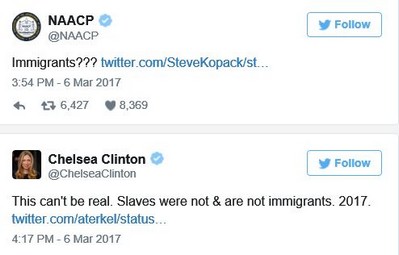 tweets_small Four times Republicans faced outrage for things Dems did first Politics  