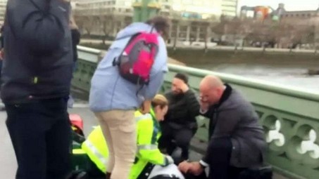 ukattack_small UK Parliament terror attack: 4 people killed World News  