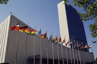 un_small-2 President Trump May Cut +50% of UN Funding World News  