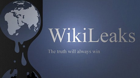 wikileaks_small Wiki-flood: Why it's time for Congress to investigate Opinion  