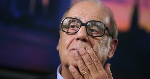 ziegler_small UN Adviser Claims Trump Won’t Last 4 Years in Office Opinion  