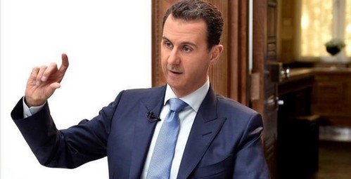 assad2_small Syria, the Deplorables, and Reality Opinion  