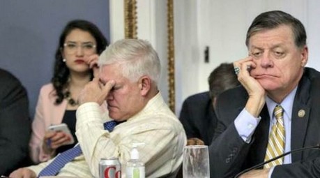 congresshardaaatwork_small Healthcare Bust! No Deal as Congress Goes into Recess Congress  
