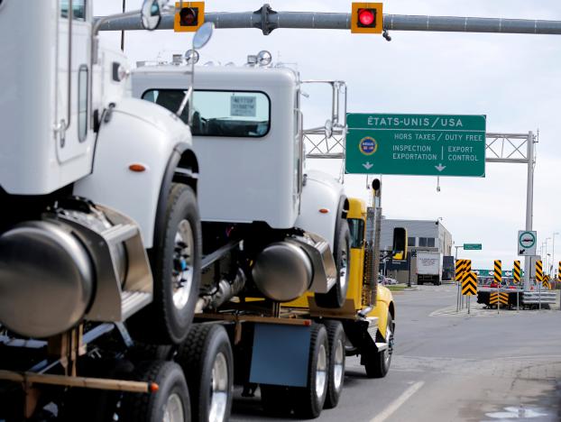 nafta_small Trump executive order to quit NAFTA in the works, timing uncertain Business  