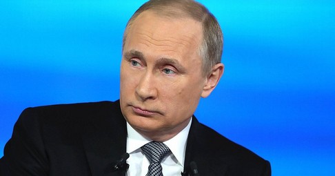 putin_small-3 FBI Cited Unverified Dossier To Obtain FISA Warrant To Monitor Trump Adviser Conspiracy  