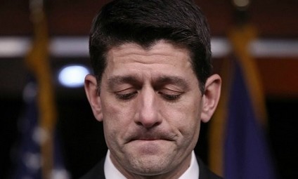 ryancare_small Paul Ryan Under Fire as Health Care Is Delayed Again Headlines  