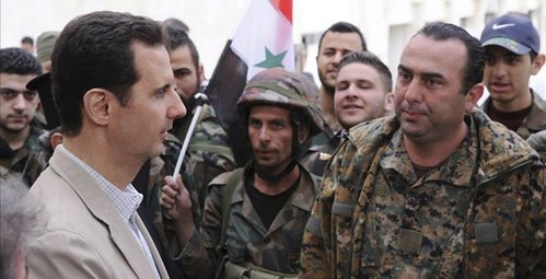 syriaintel_small Trump Shouldn't Take Intelligence on Syria at Face Value Opinion  