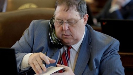 txstatecap_small Texas proposal looks to nullify federal law in between state lines Law  
