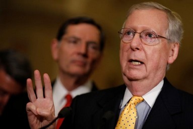 allmale_small Senators on defensive over all-male healthcare panel Senate  