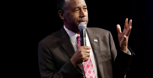 bencarson_small Why Do Liberals Constantly Deflect Ben Carson's Wisdom Just To Score Cheap Political Points? Liberals  