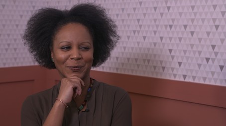 christinagreer_small Fordham Prof Greer: ‘This Is a White Supremacist Admin’ Racism  