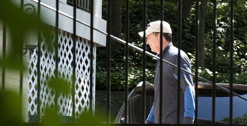 comeynews_small The Real Constitutional Crisis News  