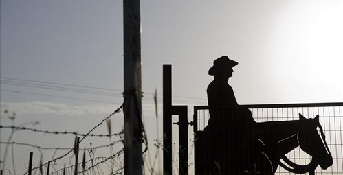 cowboys_small Allen West: 'Where Have All the Cowboys Gone?' Opinion  