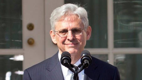 garland_small McConnell thinks Garland as FBI director 'fantastic idea' Headlines  