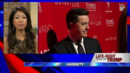 malkin_small Michelle Malkin: How Low Will These Anti-Trump Late-Night 'Clowns' Go? Media Bias  