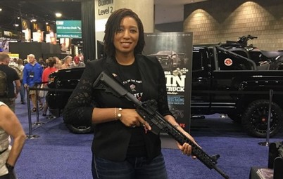 Daily newspaper columnist who defended NRA quits after suspension nracol_small Daily newspaper columnist who defended NRA quits after suspension Second Amendment