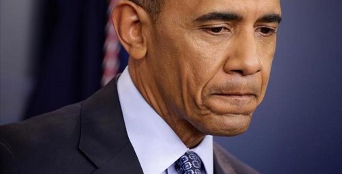 Obama Slammed For Saying Obamacare Was ‘Courageous’ obama_small Obama Slammed For Saying Obamacare Was ‘Courageous’ News