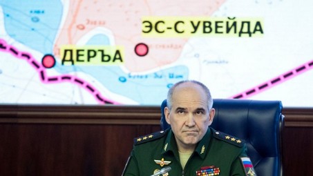 russiangen_small US dismisses Russia’s ban on military aircraft over Syria safe zones Middle East  