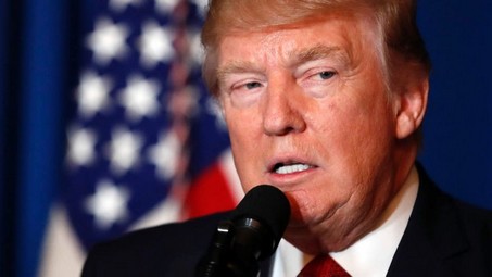 trmpsyriareports_small Trump counterterrorism strategy urges allies to do more Terrorism  