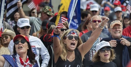 trumpers_small A Test for the Trump Coalition Activism  