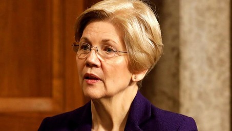 warren_small Top Democrats say Americans will 'die' from ObamaCare overhaul passed by GOP House Democratic Party  