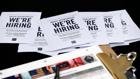 werehiring_small In Arizona, conservative government creates jobs Conservatives  