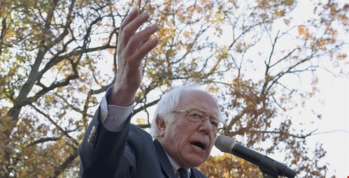 bernie2_small Shameful! Trump Nominee Attacked for Following Teachings of Christ Religion  