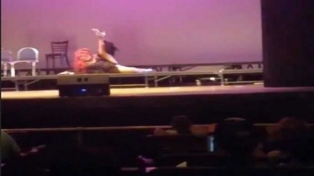 boardofeduny_small Gyrating drag queen's erotic performance shocks audience at grade school talent show Education  