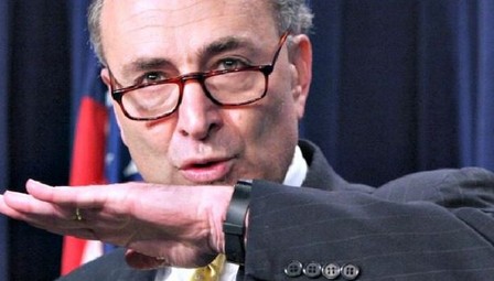 chuckys_small Senate Democrats enter new territory on Russia probes with push to grill Sessions, Trump Senate  