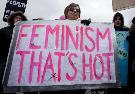 fems_small Sorry, Feminists, But The Truth is Sexist Liberals  