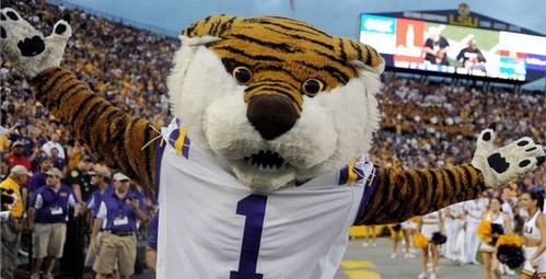 First Redskins, Now LSU Tigers Are Targets of PC Lunatics tigers_small First Redskins, Now LSU Tigers Are Targets of PC Lunatics Headlines