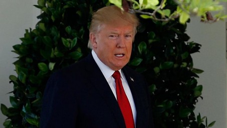 trump3_small Liberal loathing of Trump has entered the realm of lethal fantasies Opinion  