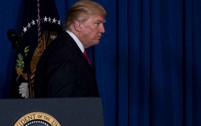 trumpsyriaspeech_small The endearing political innocence of @realDonaldTrump Trump  