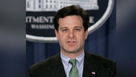 wray_small Trump to nominate Christopher Wray to be FBI director Law  