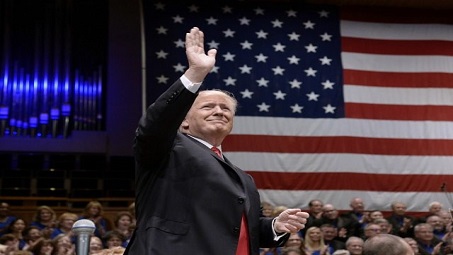 trumpind_small Donald Trump Rips Media: ’Their Agenda Is Not Your Agenda’ Media Bias  