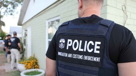icecal_small California Plotting to Defy Sanctuary City Crackdown Immigration  