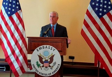 tillersonrussia_small Tillerson says U.S., Russia can settle problems, ease tension World News  