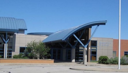mccordsvilleeelementary_small IN teacher warns parents about first-graders using words ‘God,’ ‘Jesus’ in class Education  
