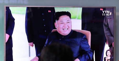 nkfat_small How Do You Solve a Problem Like North Korea? World News  