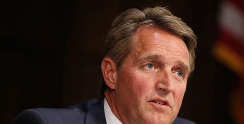 flake2_small It's Trump's Party Now Trump  